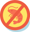 Shellfish Free