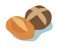 Baked Good