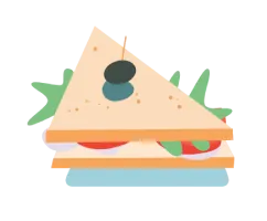 Sandwich