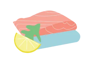 Seafood