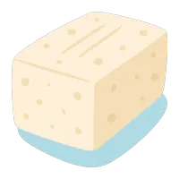 Tofu & Tempeh Icon
