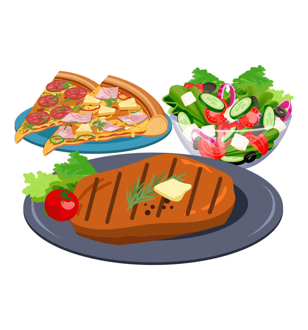 Creamed Kale Tort Wise