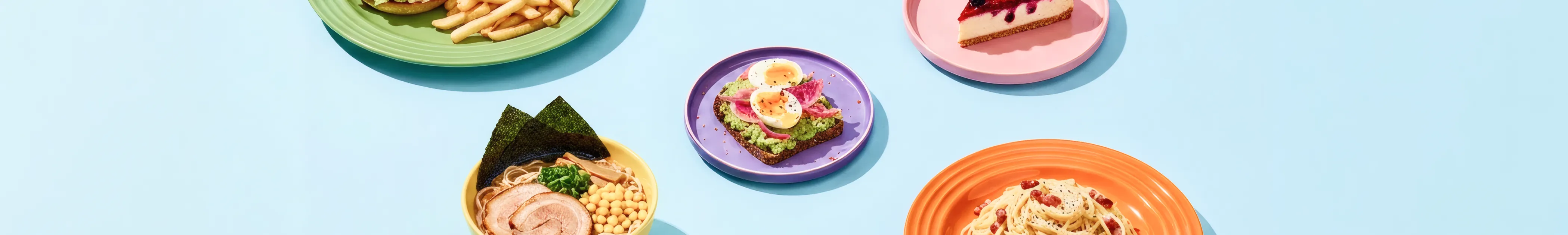Food with Feeling default banner