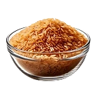 Quinoa or Brown Rice
