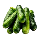 Cucumbers