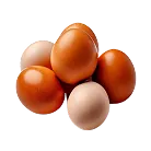 Eggs