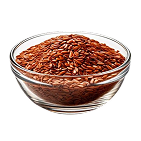 Chia Seeds or Flaxseeds
