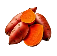 Sweet Potatoes