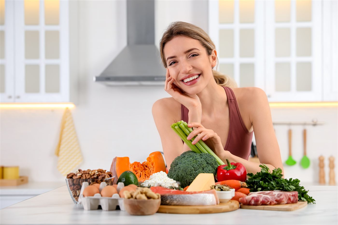 What is the keto diet