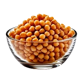 Lentils or Chickpeas