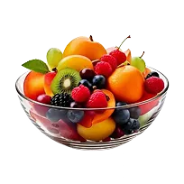 Vegetables & Fruit