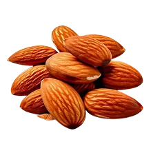 Nuts & Seeds