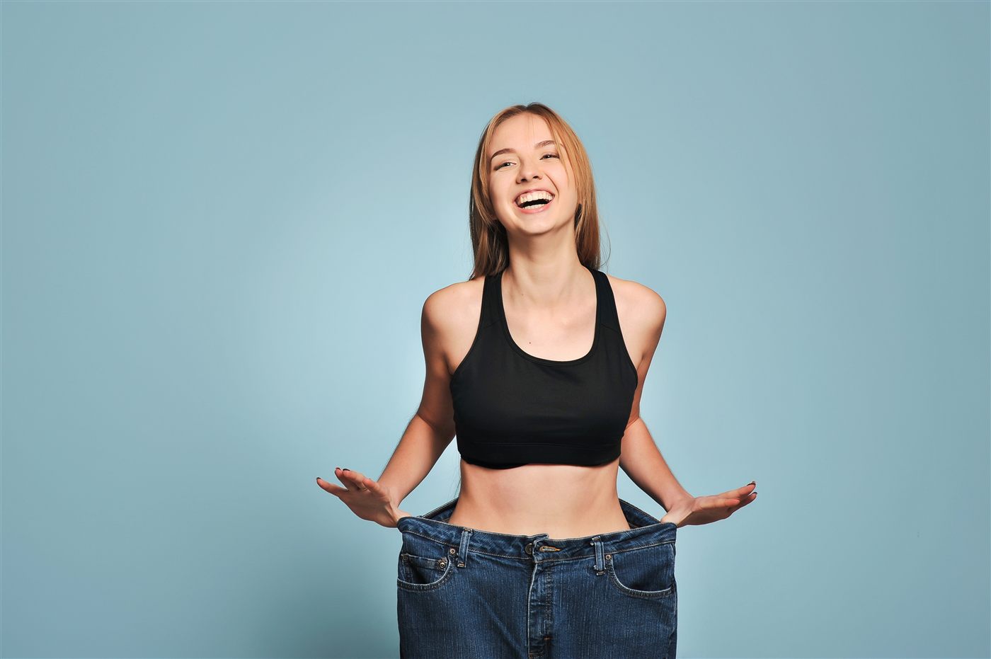 Intro to Weight Loss