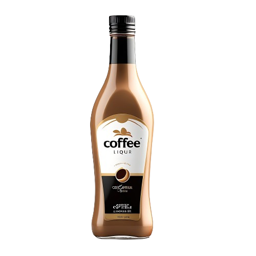 coffee liqueur