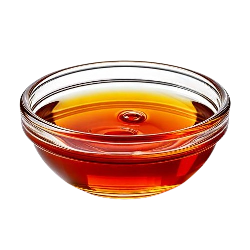 honey, agave nectar or sugar