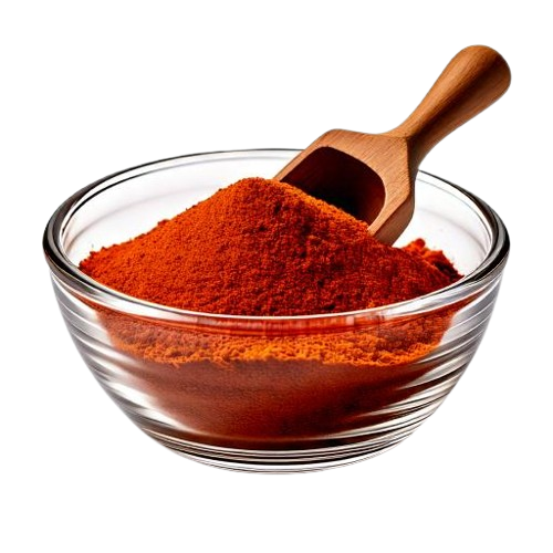 Aleppo pepper