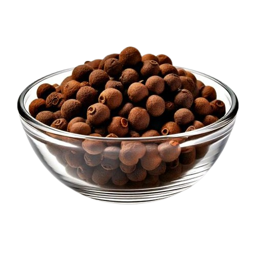 Whole allspice berries