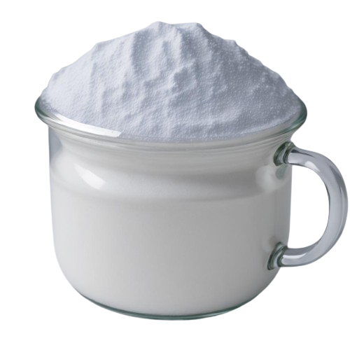 baking soda