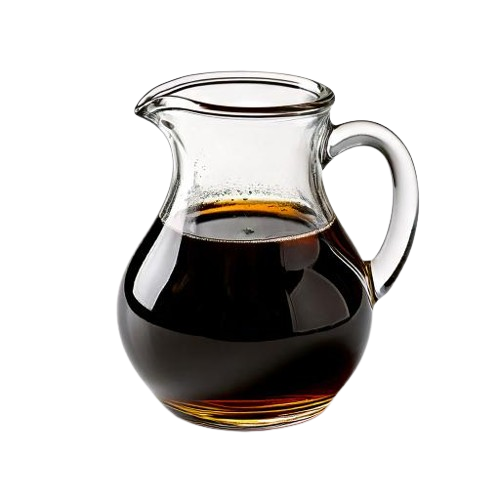 balsamic vinaigrette