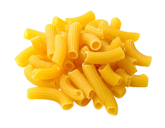 short pasta of your choice