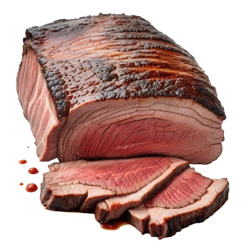 brisket flat cut
