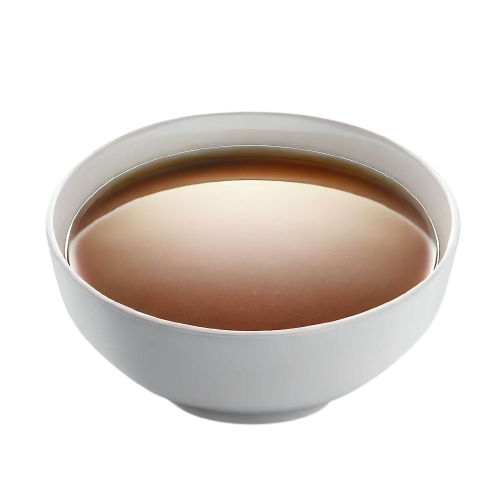 Beef broth