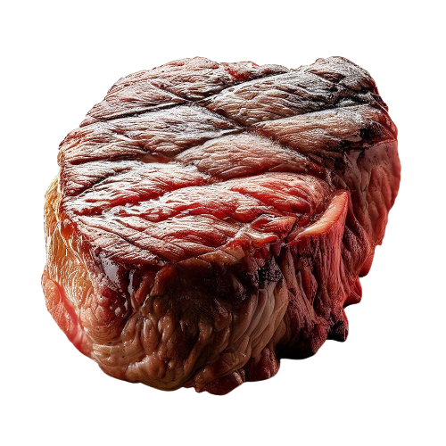steak