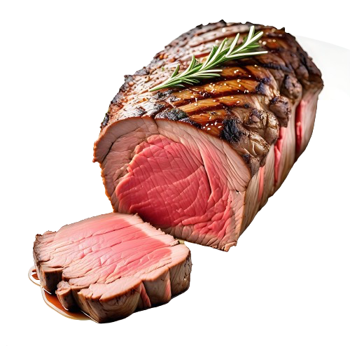 beef tenderloin
