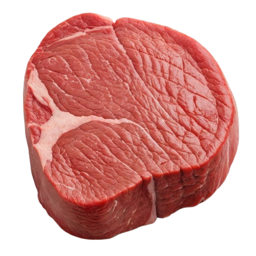 beef bottom round steaks