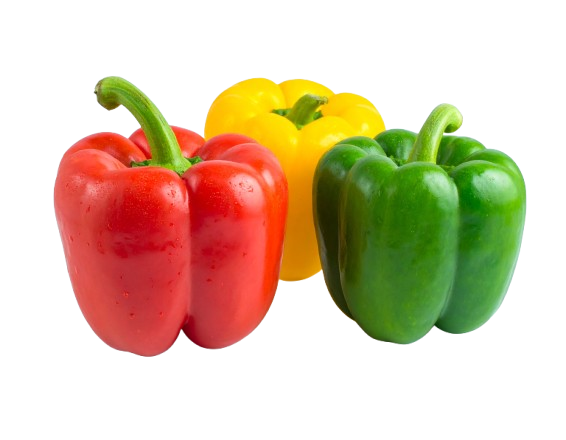 bell pepper