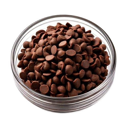 bittersweet chocolate chips (60-70% cocoa)