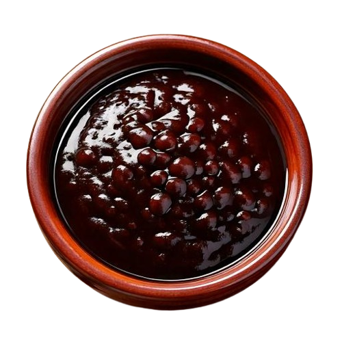 black bean sauce