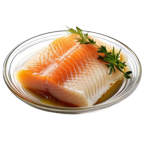 cod, or other white fish