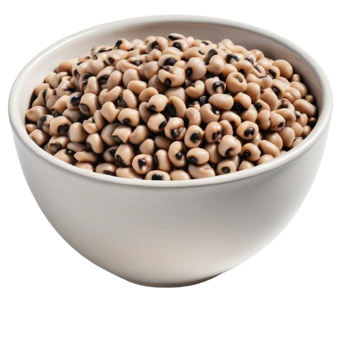 black-eyed peas