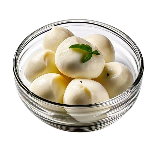 mozzarella balls