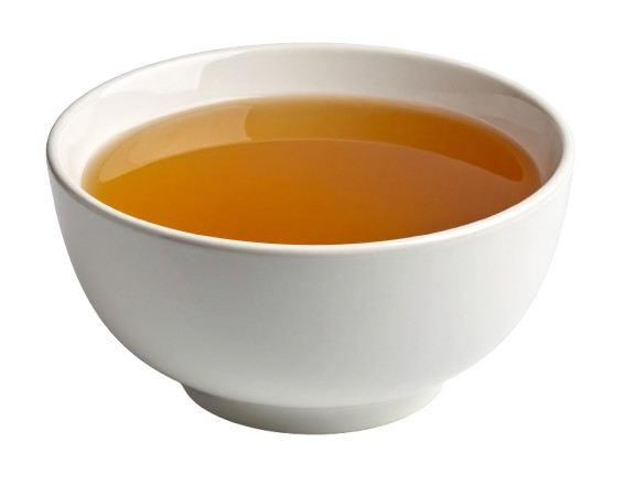broth