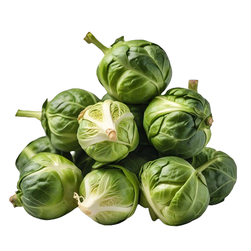 Brussels sprouts