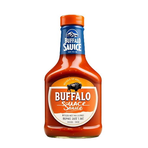 buffalo sauce