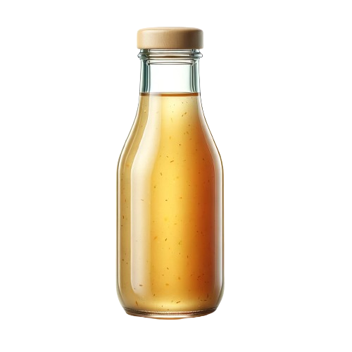 apple cider vinegar dressing 