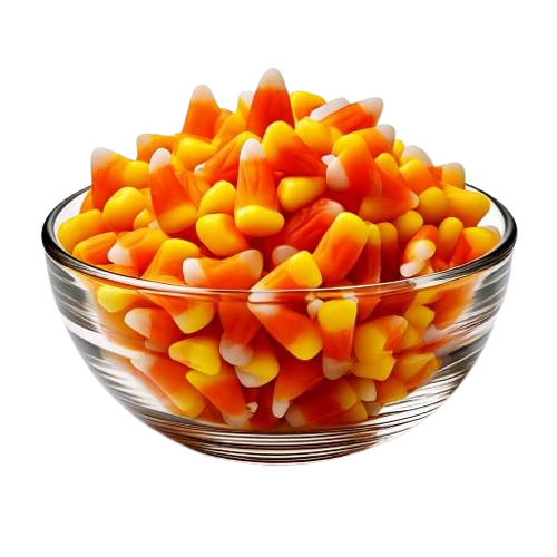 Candy corn