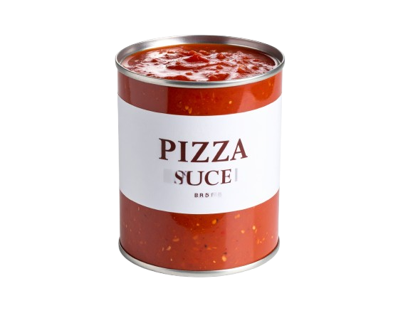 pizza sauce