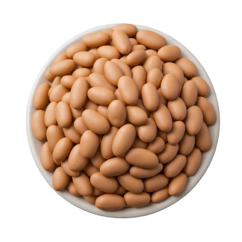 white beans