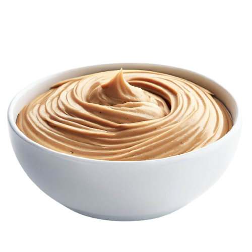 Sunbutter almond, or cashew butter