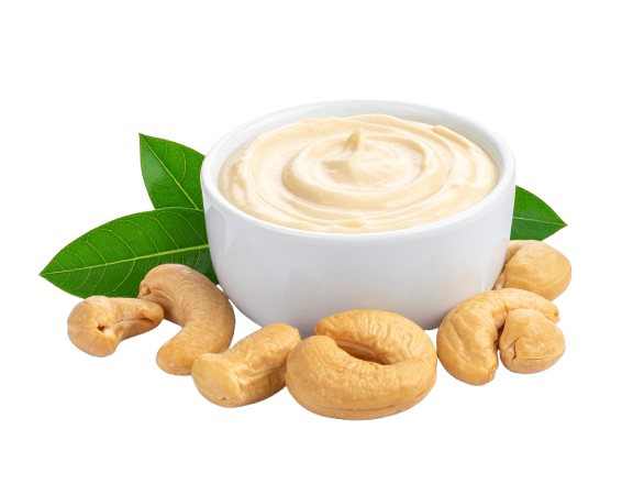 cashew dressing
