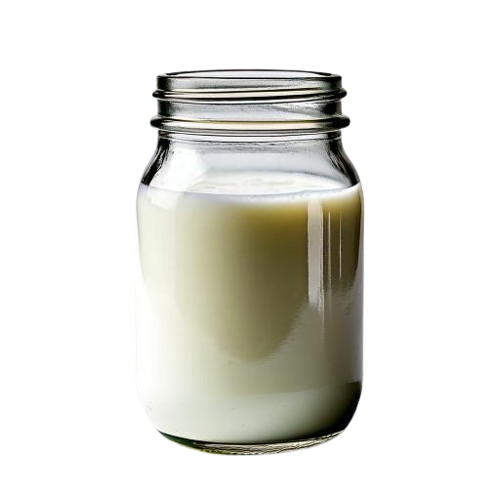 cashew milk