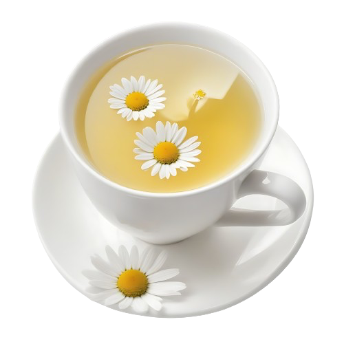 Loose-Leaf Chamomile Tea