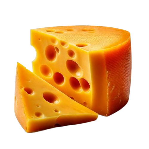 Cheddar jack cheese