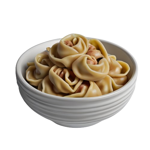 tortellini