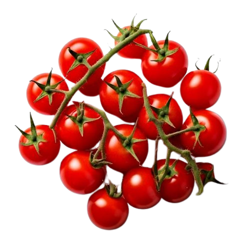 cherry tomatoes