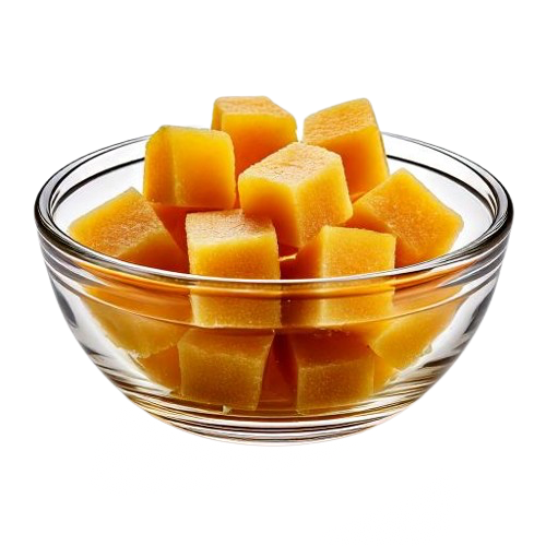 bouillon cube vegetable or chicken